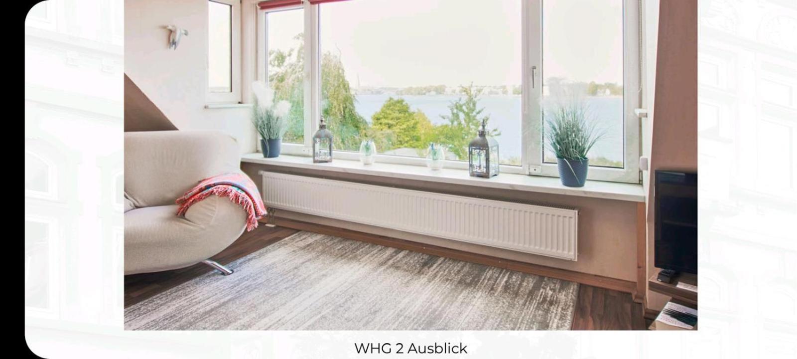 Ferienhaus Schleiblick Fahrdorf  Exterior foto