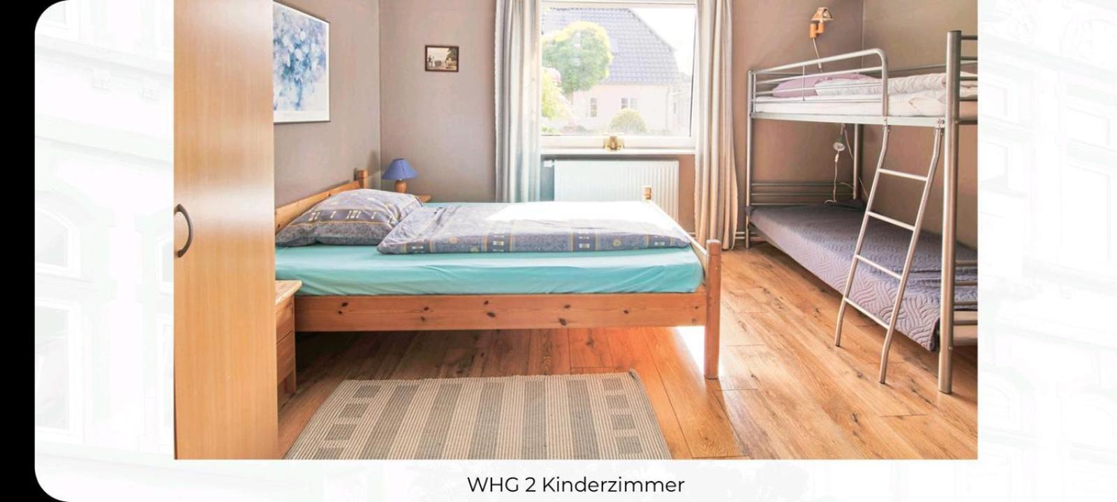 Ferienhaus Schleiblick Fahrdorf  Exterior foto